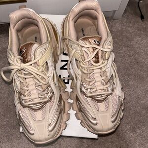 BALENCIAGA TRACK SNEAKERS